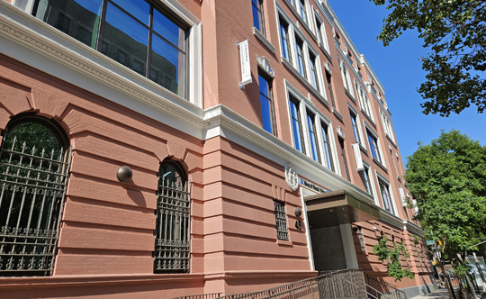 Mount Sinai Behavioral Health Center